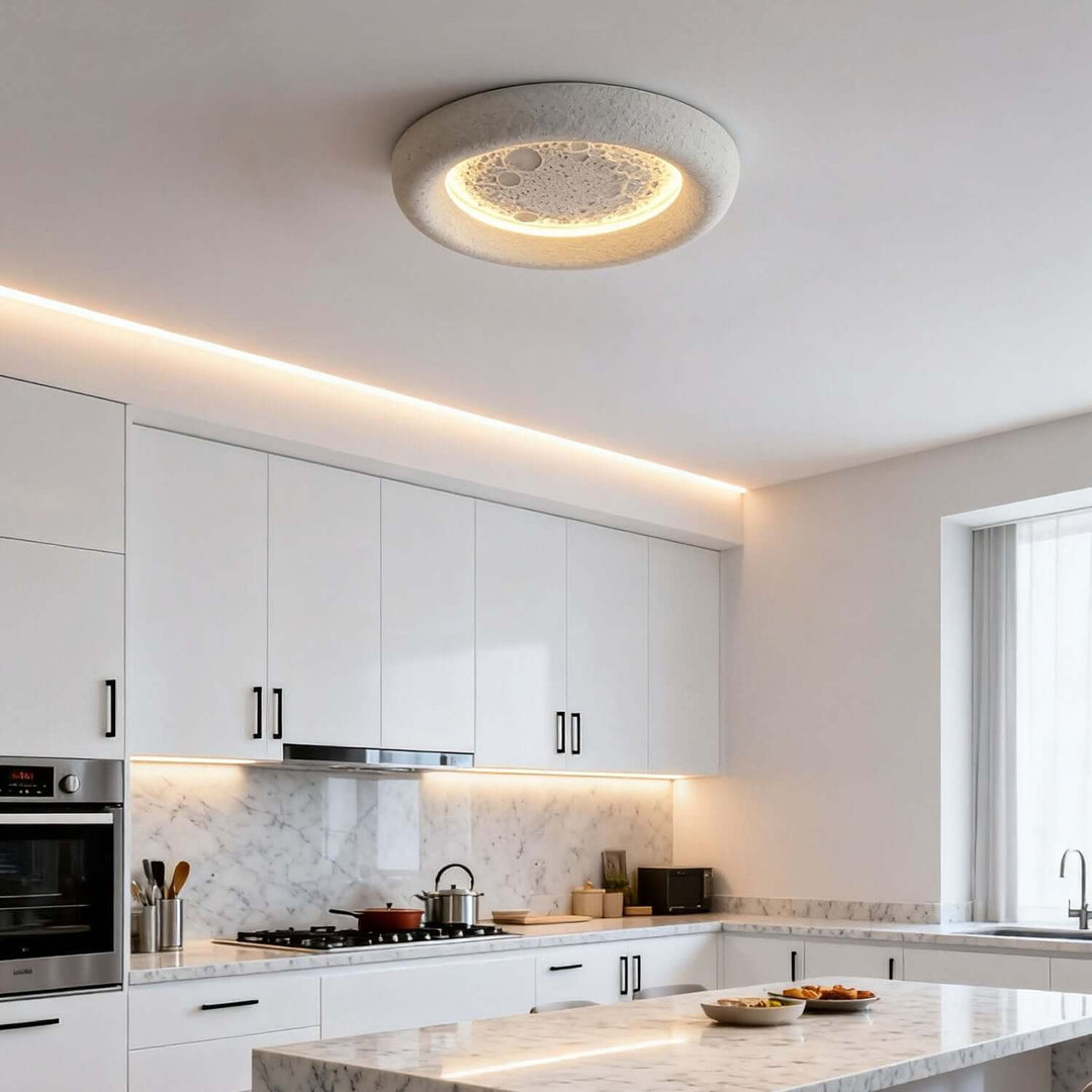 Qunelix Ceiling Lamp