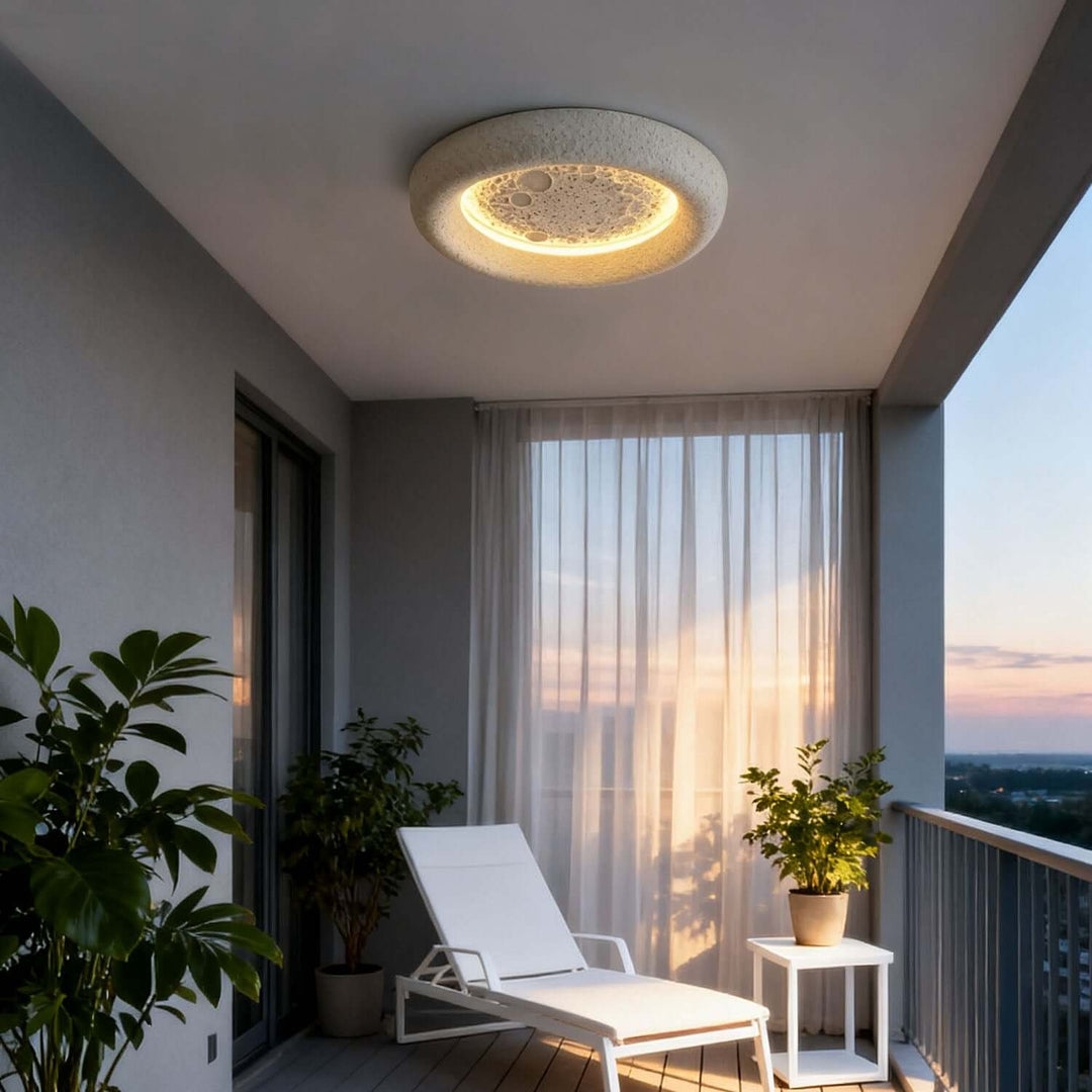 Qunelix Ceiling Lamp