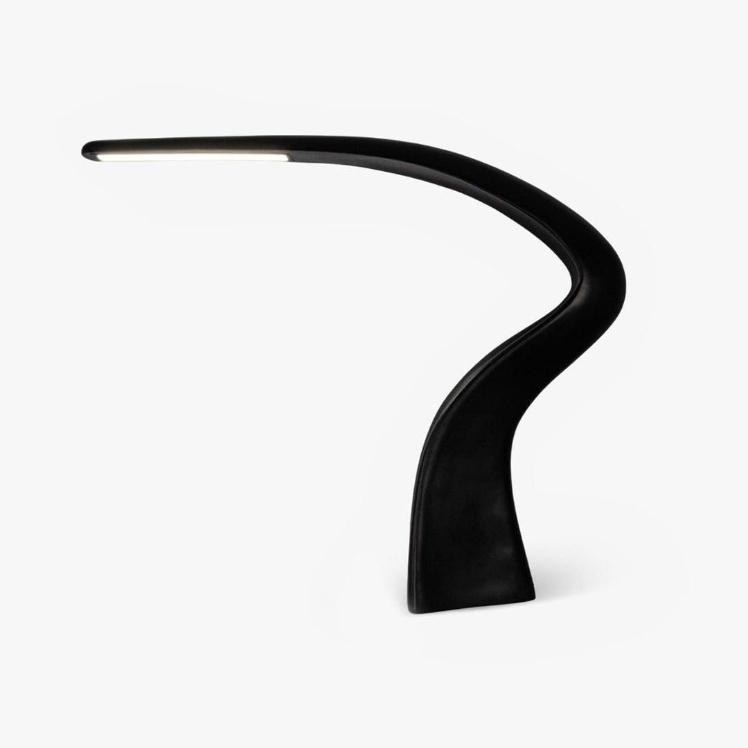 Quvra Floor Lamp – Nordic Minimalist Creativity & Luxury Decoration