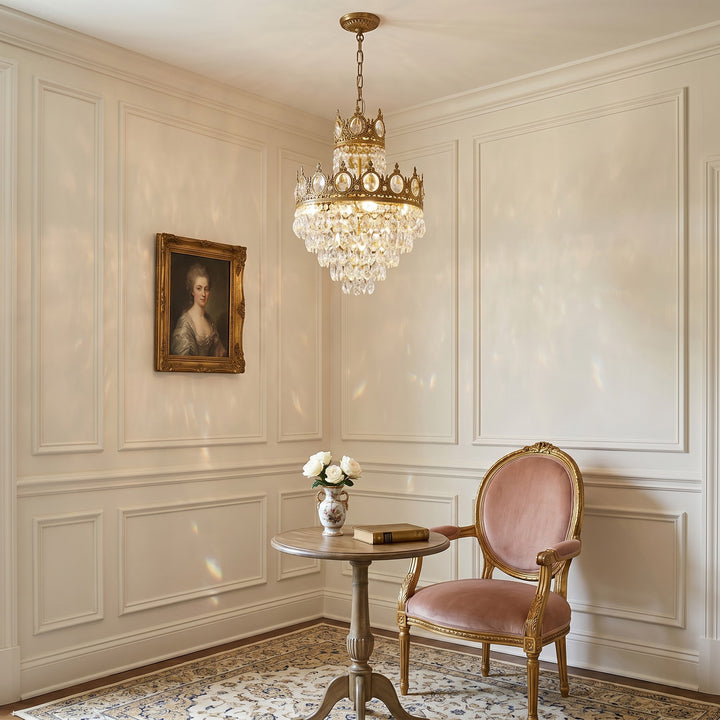 Ravani Chandelier