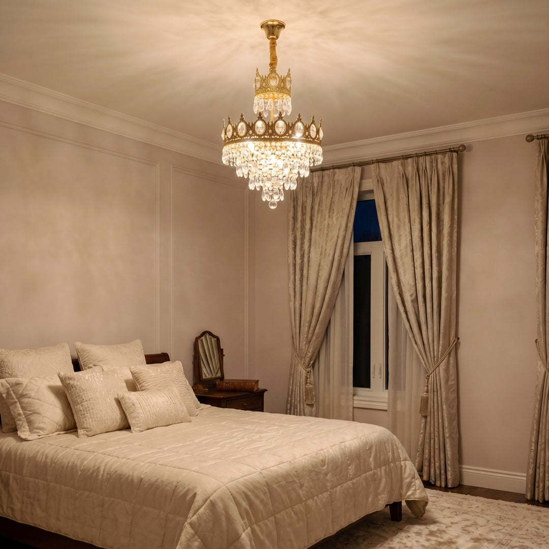 Ravani Chandelier