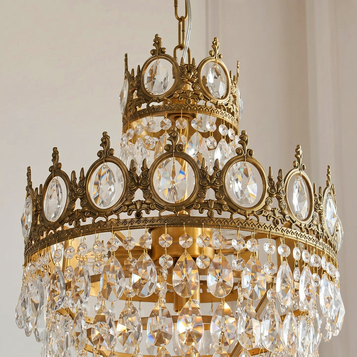 Ravani Chandelier