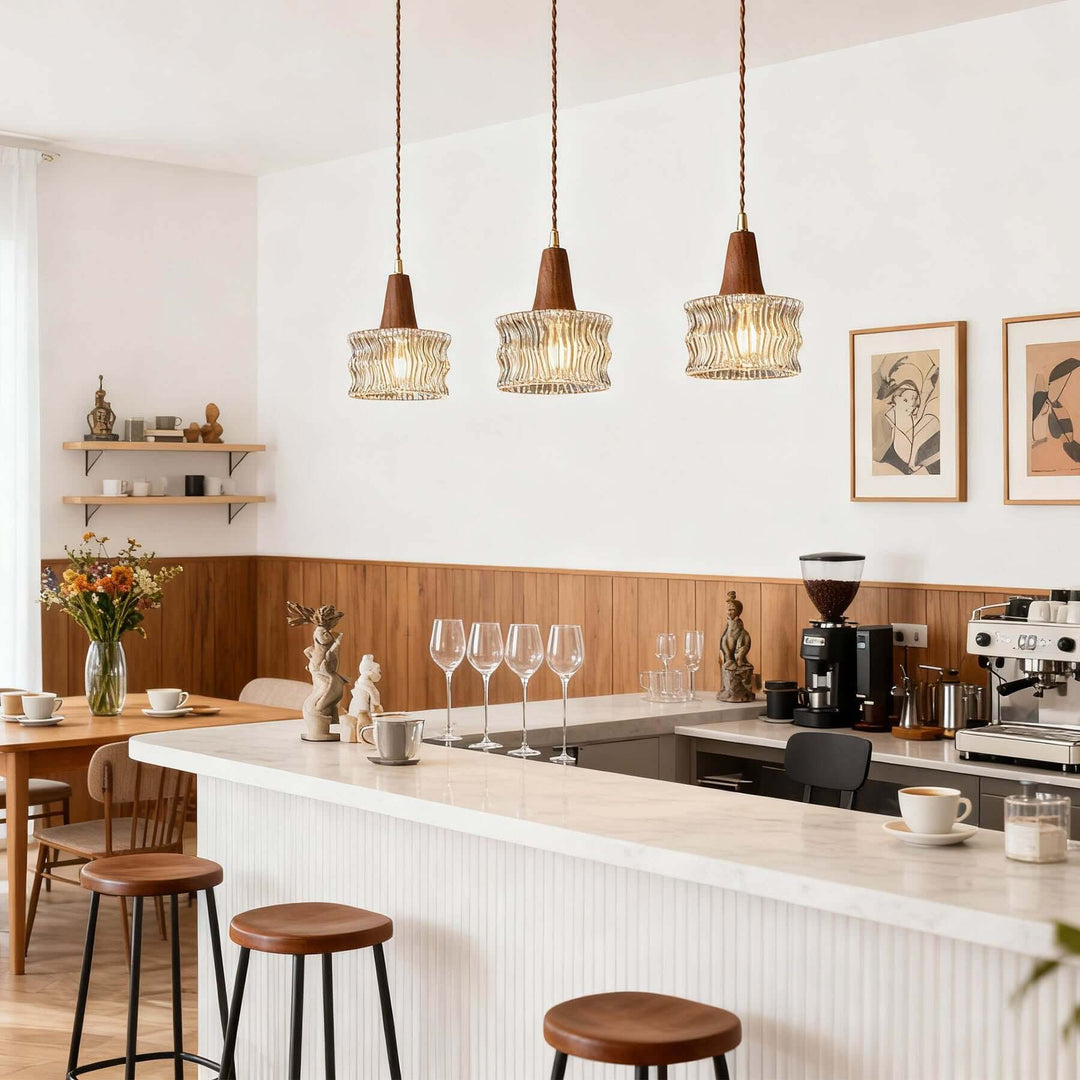 Ravico Pendant Light