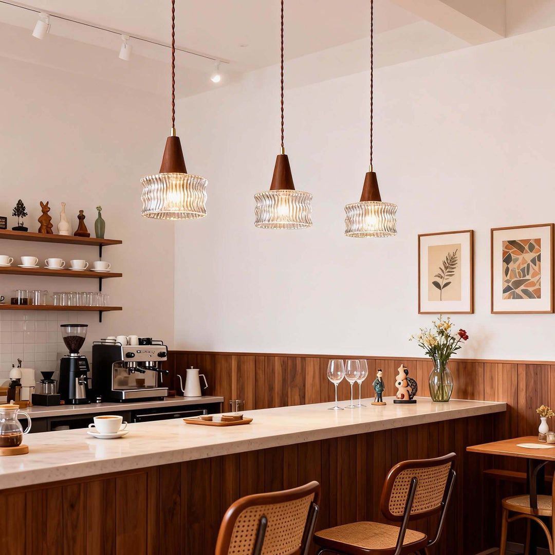 Ravico Pendant Light