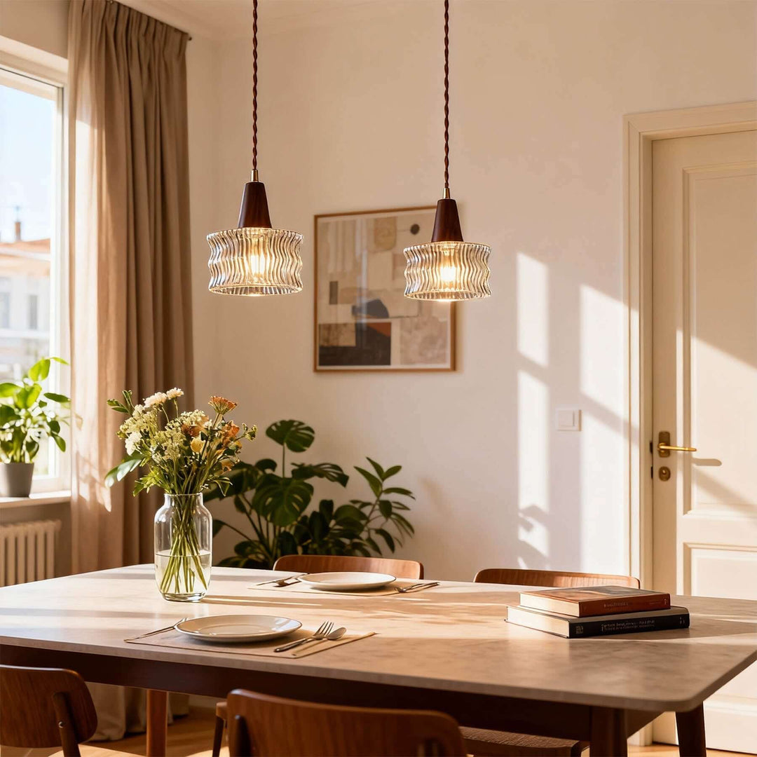 Ravico Pendant Light
