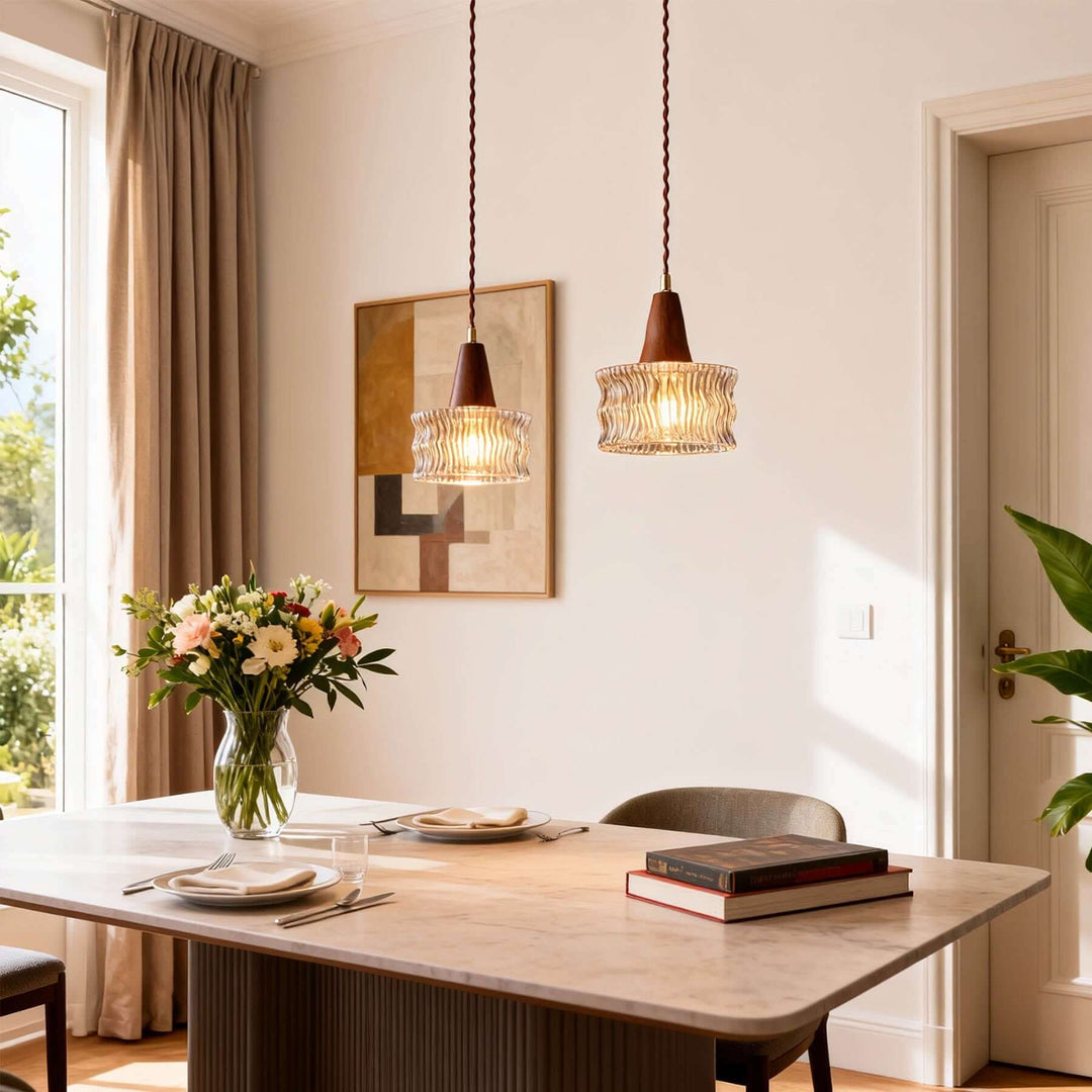 Ravico Pendant Light