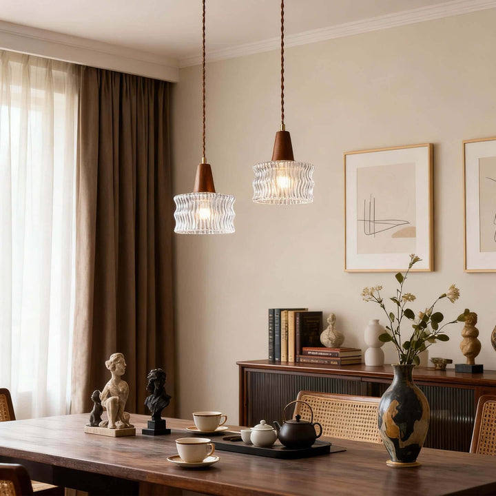 Ravico Pendant Light