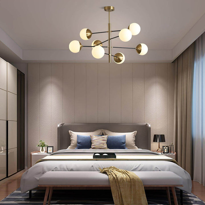 Ravik Chandelier