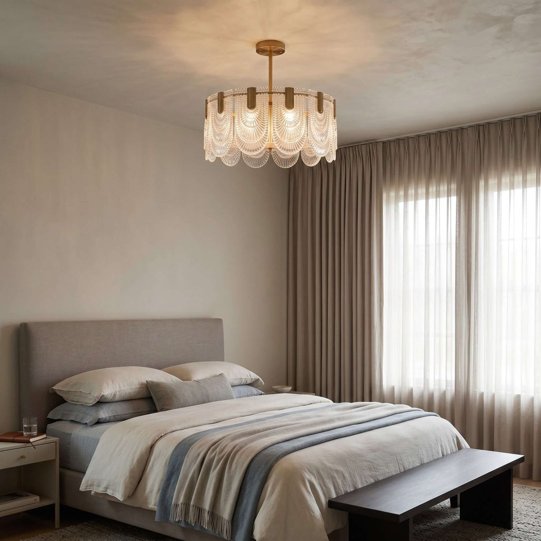 Ravilo Chandelier