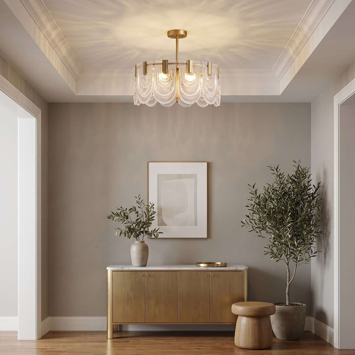 Ravilo Chandelier
