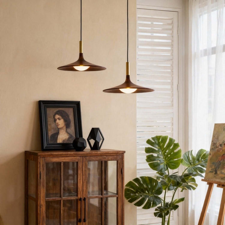 Renavo Pendant Lamp