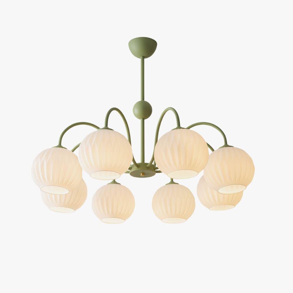 Renee Chandelier – Vinlighting