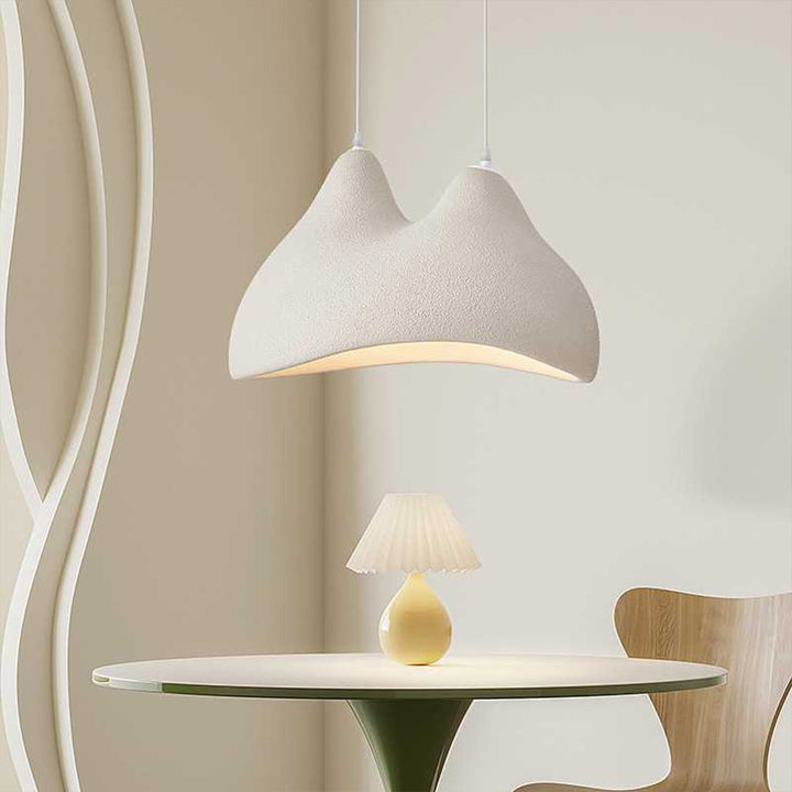 Eryno Resin Pendant Lamp