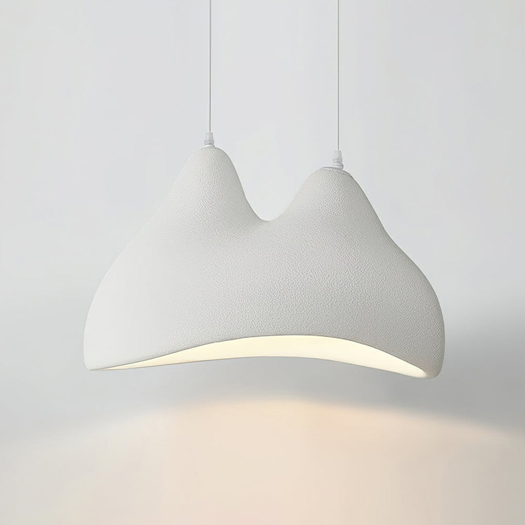 Eryno Resin Pendant Lamp