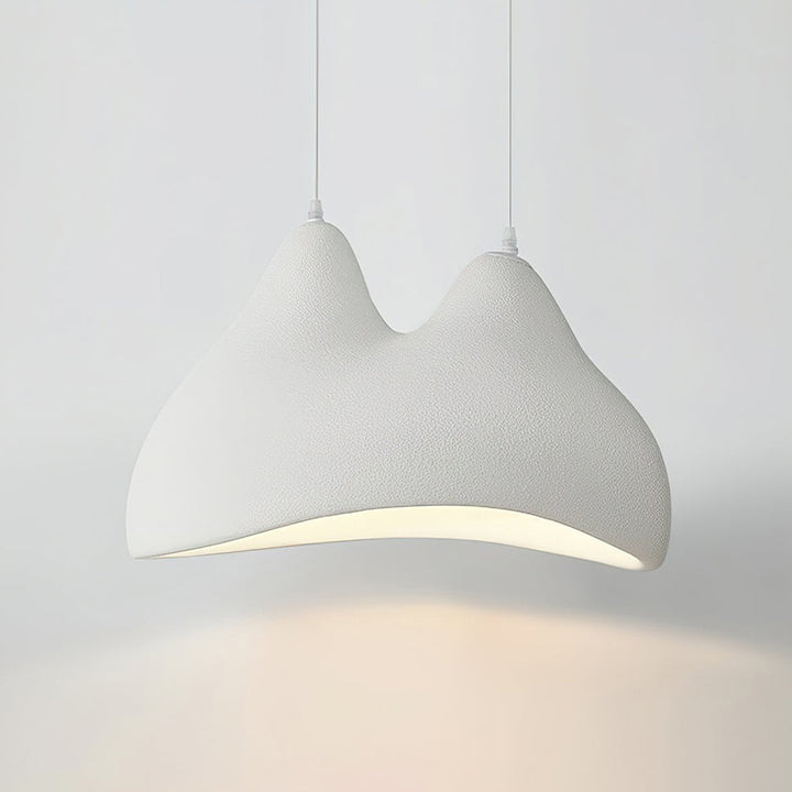 Eryno Resin Pendant Lamp