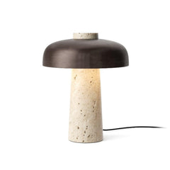 Reverse Table Lamp - Vinlighting