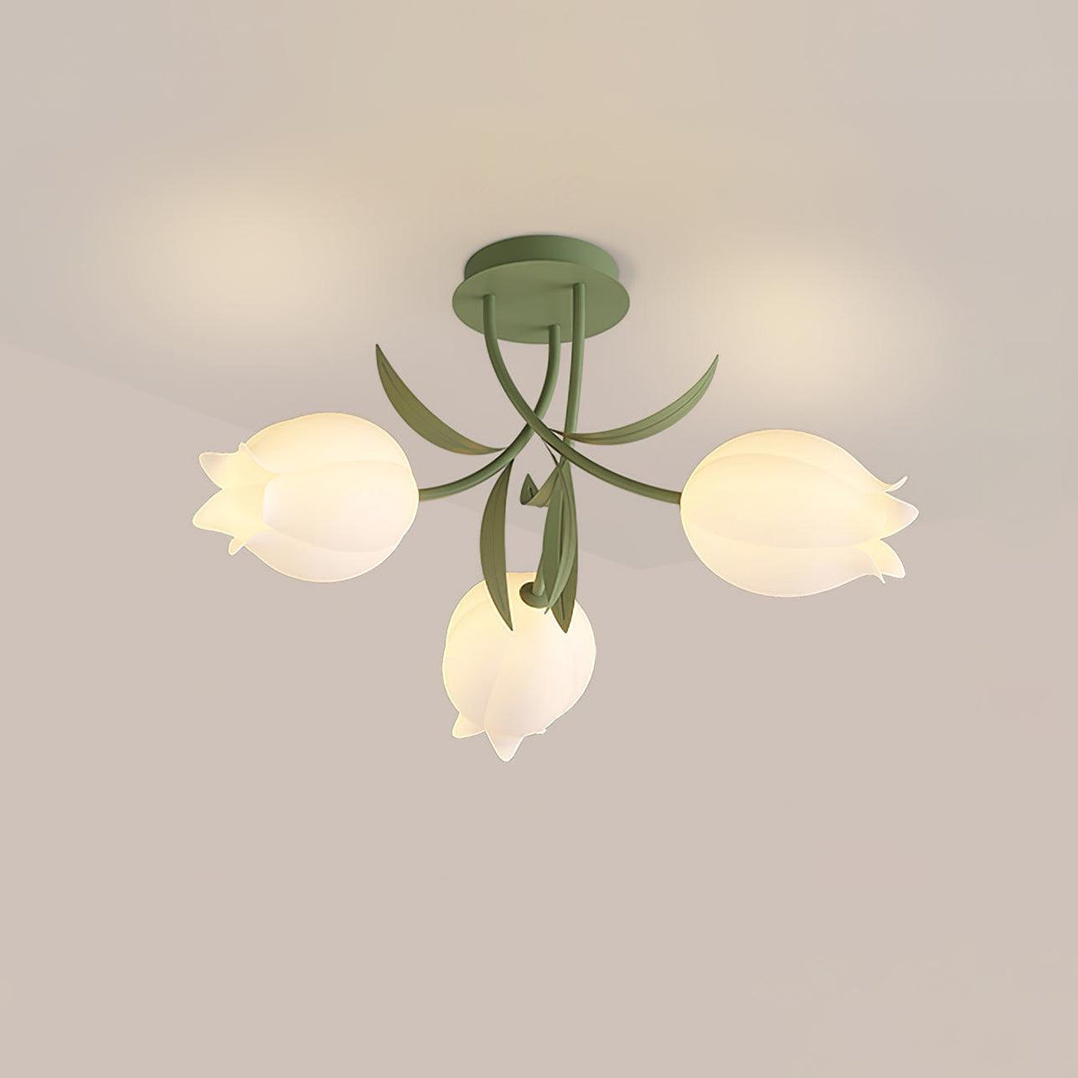 Ricko Ceiling Light - Vinlighting