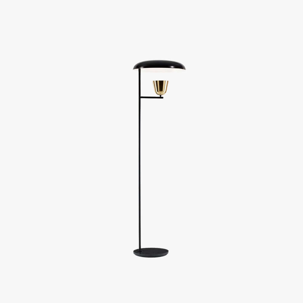 Rilza Floor Lamp – Modern Scandinavian Minimalist Lamp