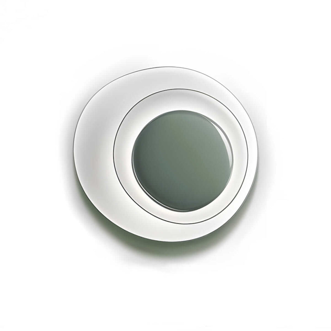 Rivano Wall Sconce – Modern Minimalist Bedside Wall Lamp