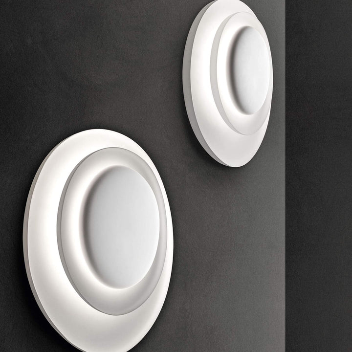 Rivano Wall Sconce – Modern Minimalist Bedside Wall Lamp