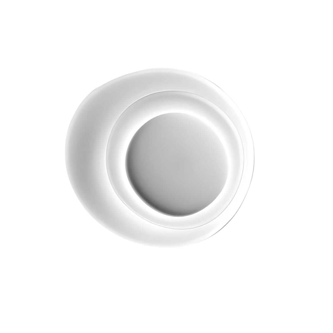 Rivano Wall Sconce – Modern Minimalist Bedside Wall Lamp