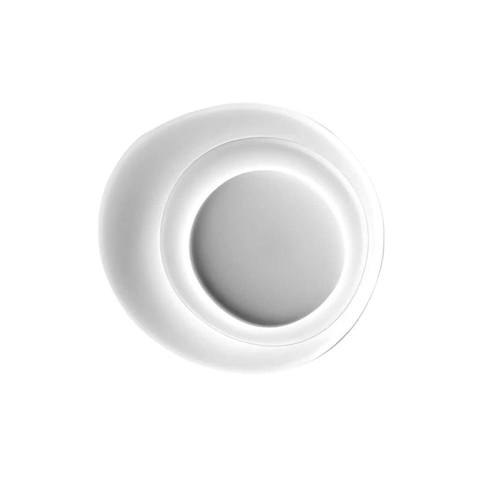 Rivano Wall Sconce – Modern Minimalist Bedside Wall Lamp