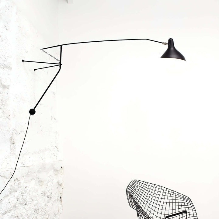 Rivona Wall Lamp – Modern Minimalist Creative Nordic Lighting