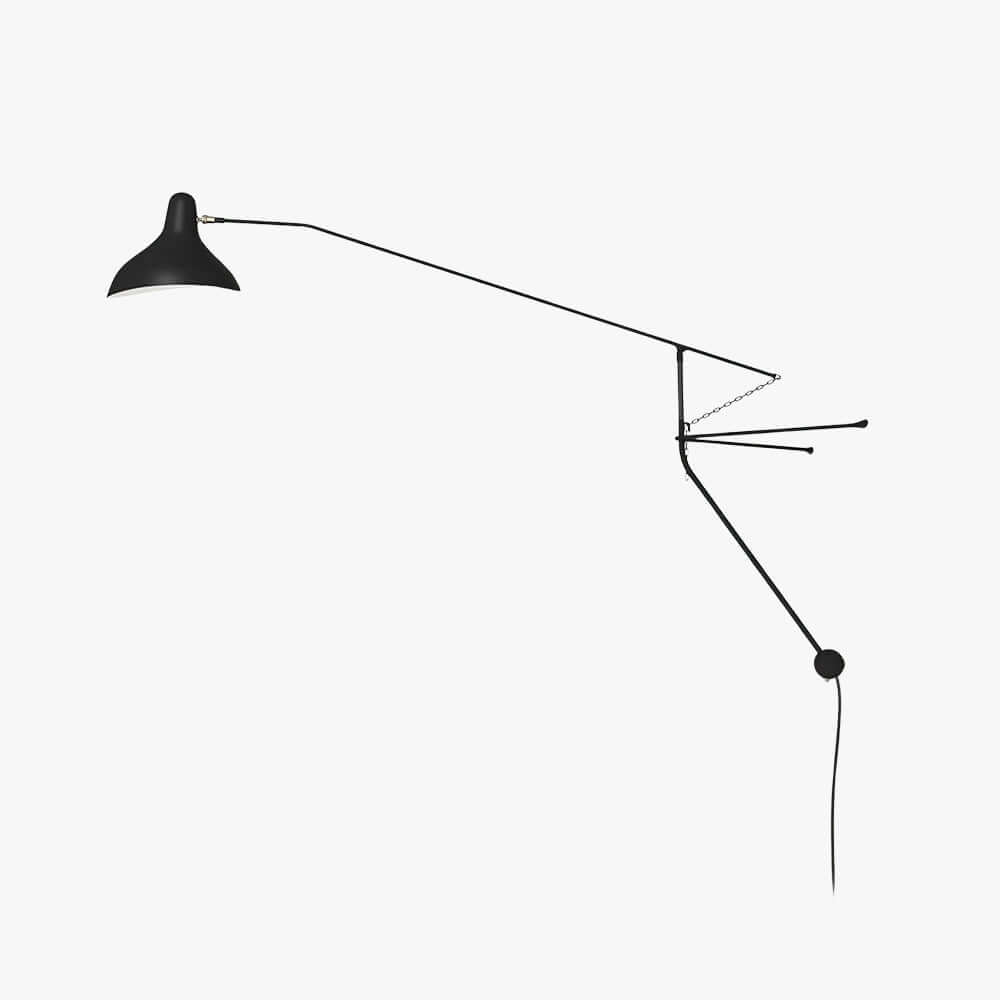 Rivona Wall Lamp – Modern Minimalist Creative Nordic Lighting