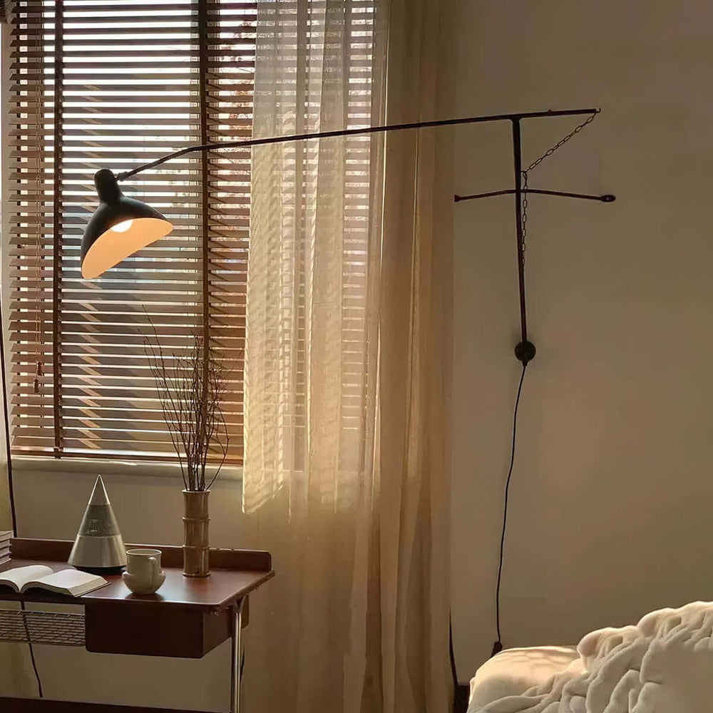 Rivona Wall Lamp – Modern Minimalist Creative Nordic Lighting