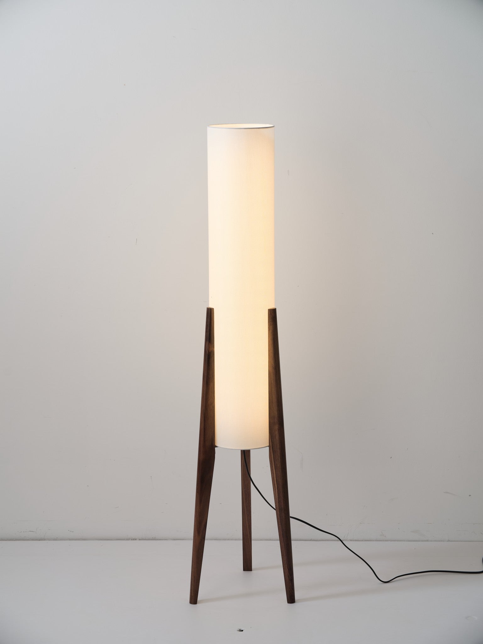 Rocket Tripod Floor Lamp