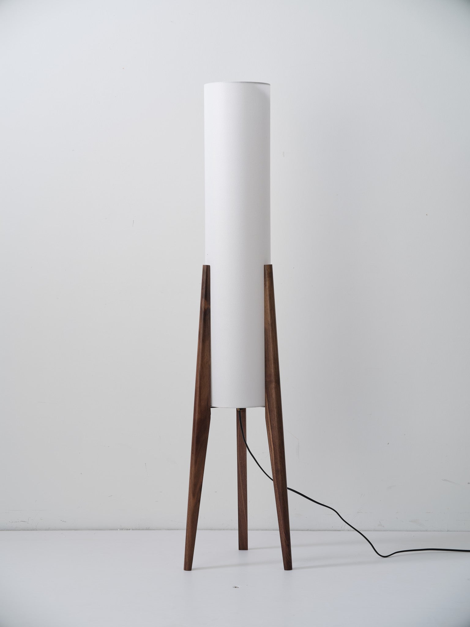 Rocket Tripod Floor Lamp