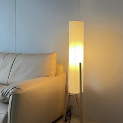 Rocket Tripod Floor Lamp