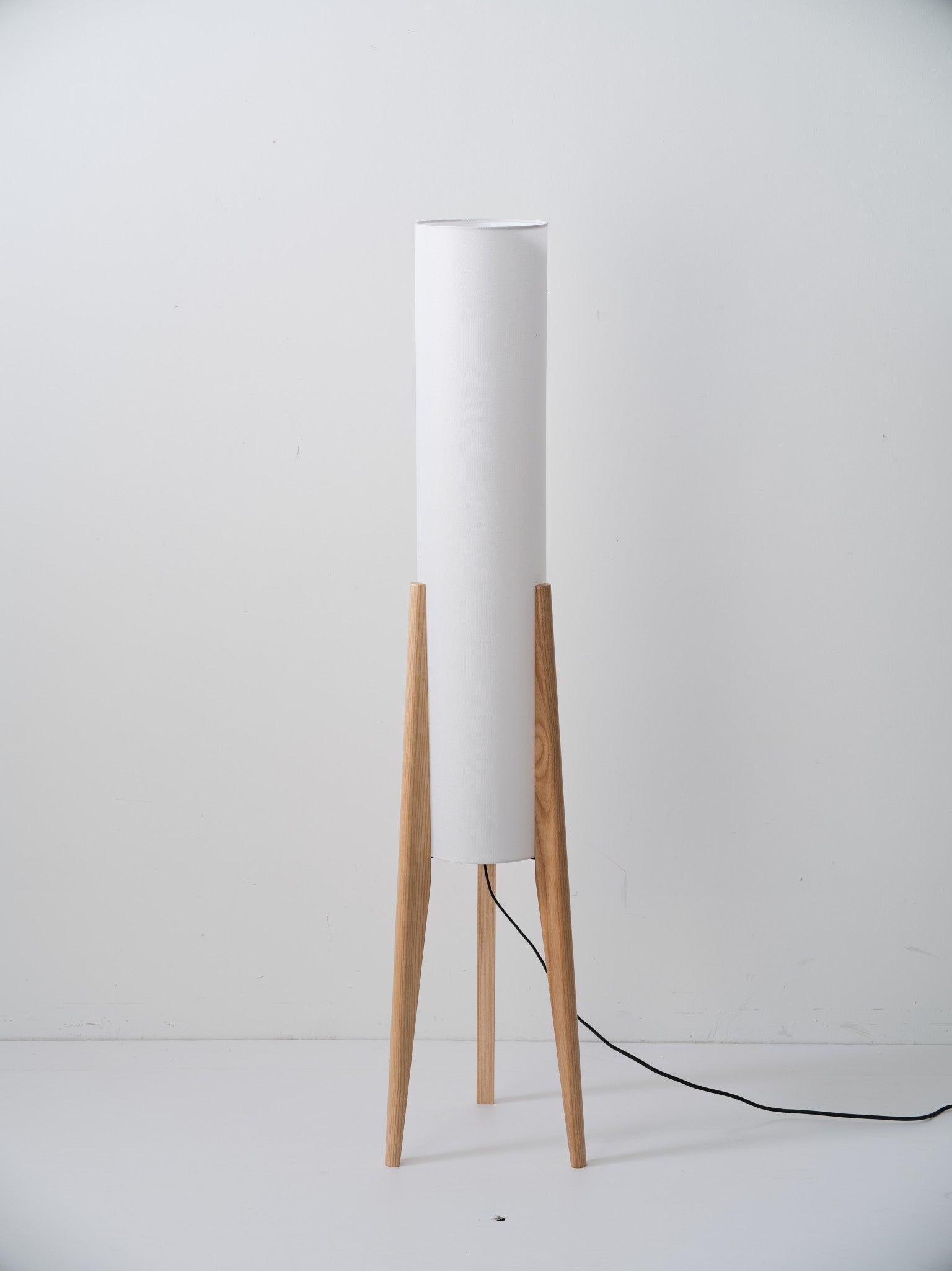 Rocket Tripod Floor Lamp