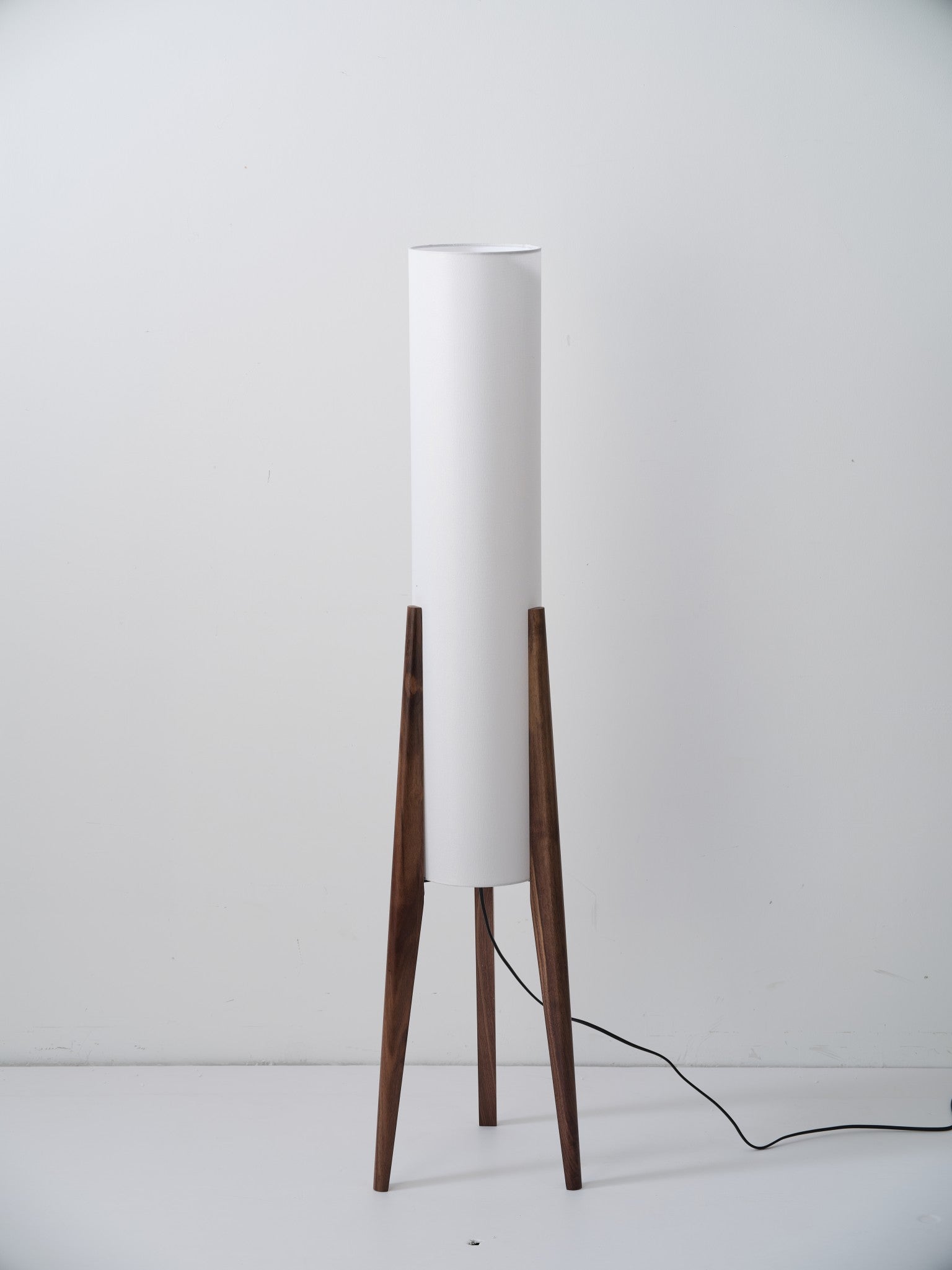 Rocket Tripod Floor Lamp