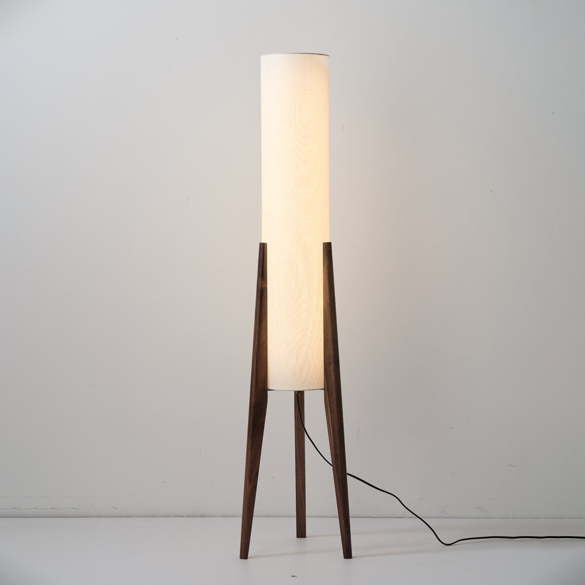 Rocket Tripod Floor Lamp