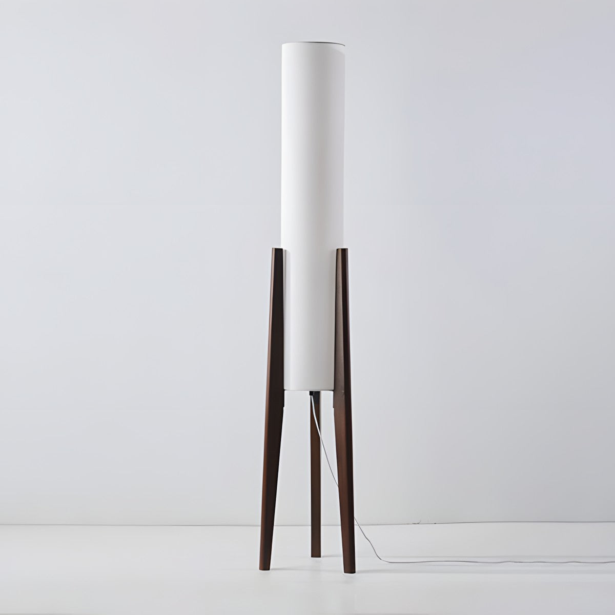 Rocket Tripod Floor Lamp