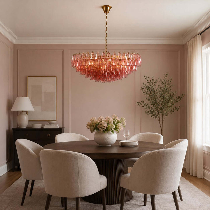 Rosavelle Chandelier