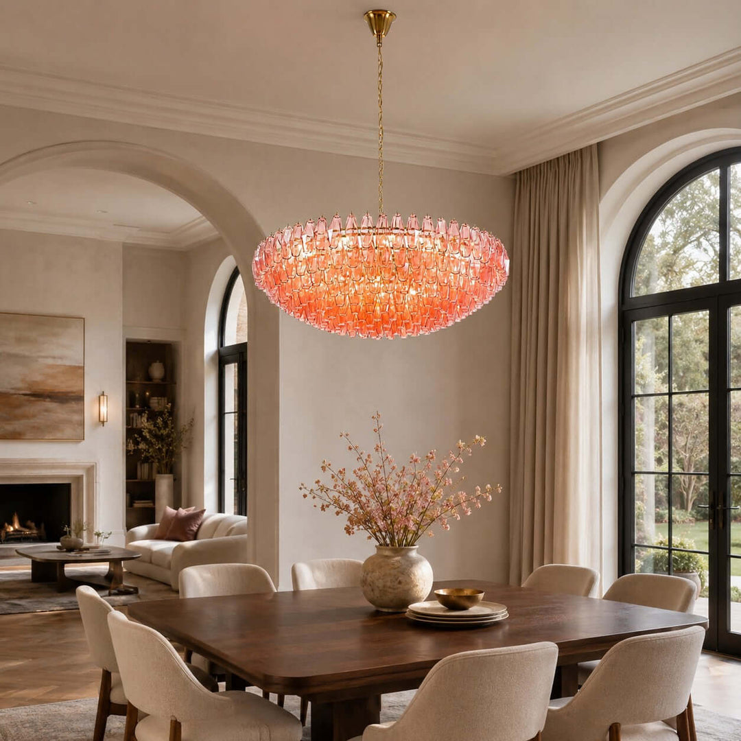 Rosavelle Chandelier