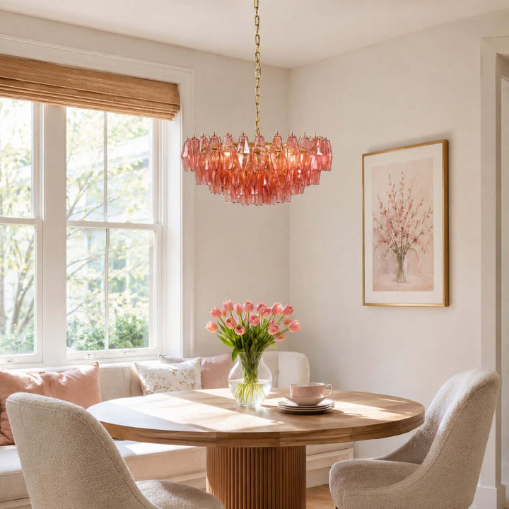 Rosavelle Chandelier