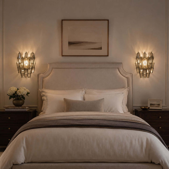Rosavelle Wall Sconce