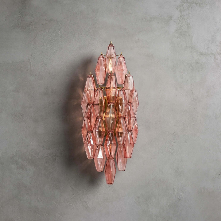 Rosavelle Wall Sconce