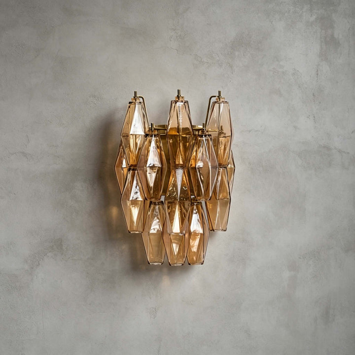 Rosavelle Wall Sconce
