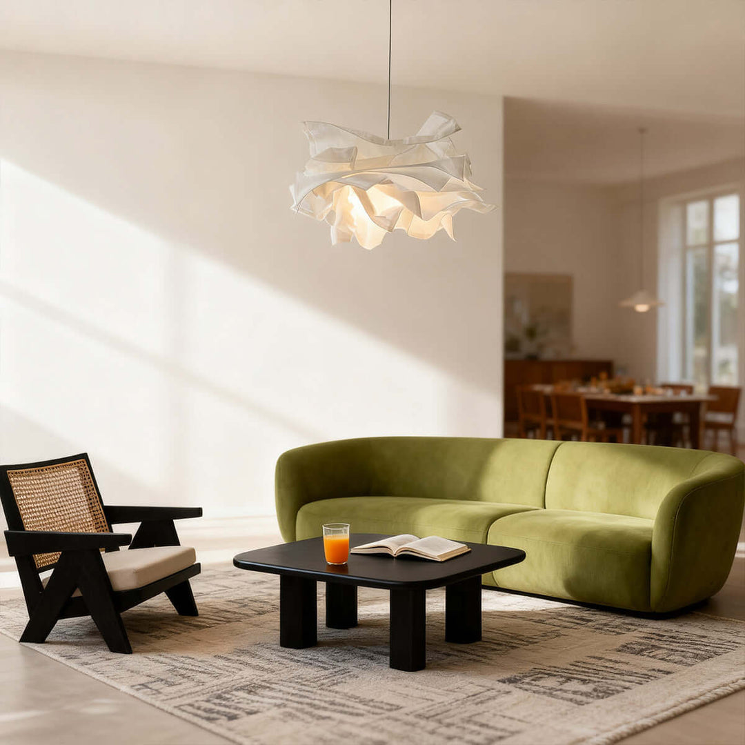 Roselle Pendant Lamp