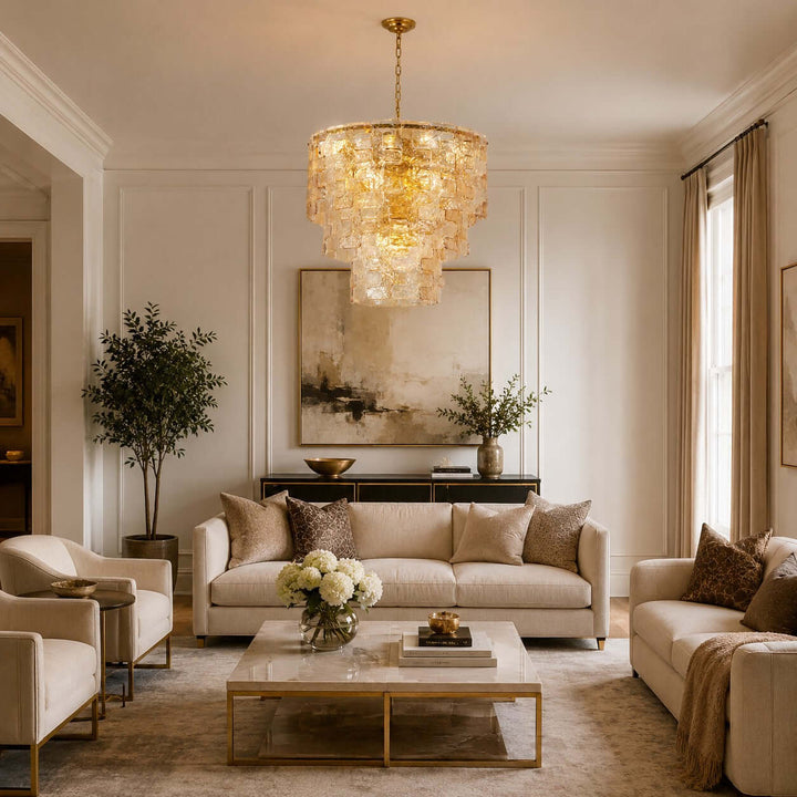 Merin  Chandelier