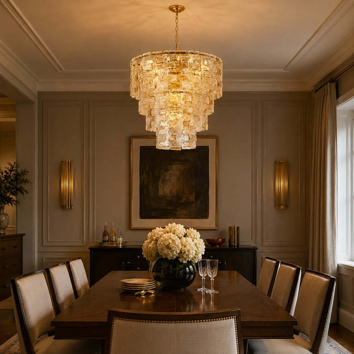 Merin  Chandelier
