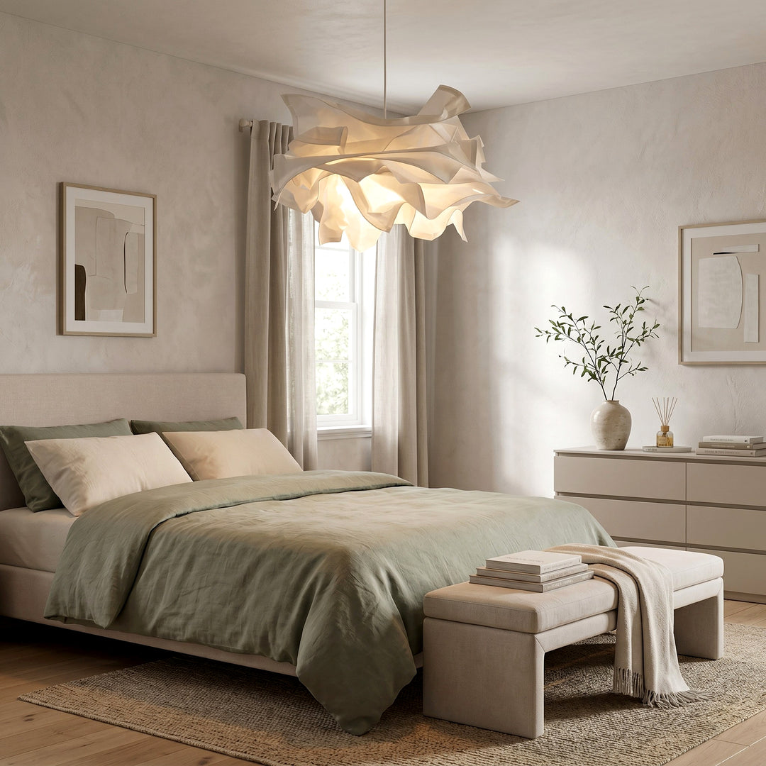 Roselle Pendant Lamp