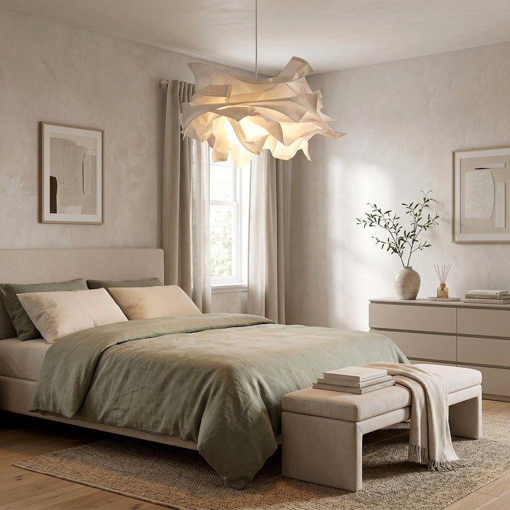 Roselle Pendant Lamp