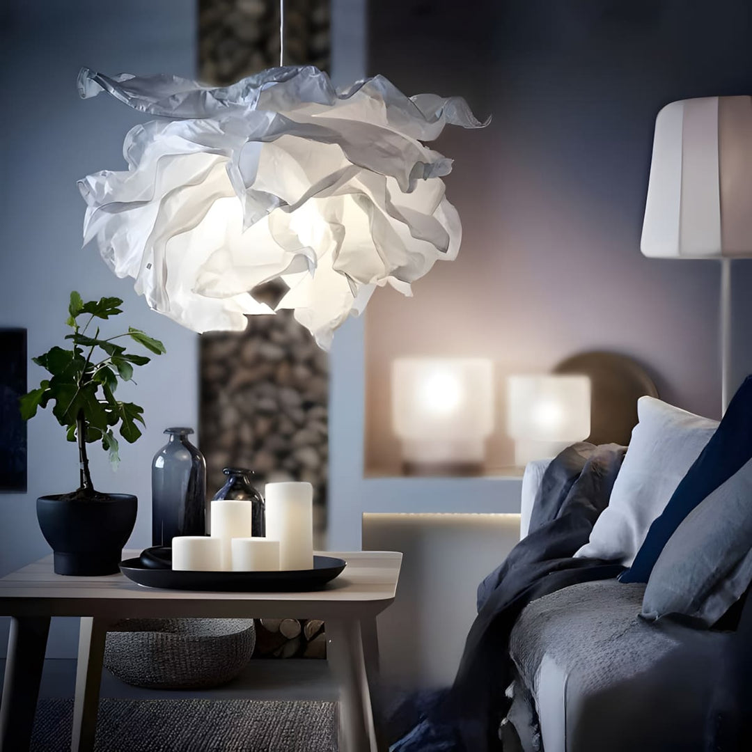 Roselle Pendant Lamp