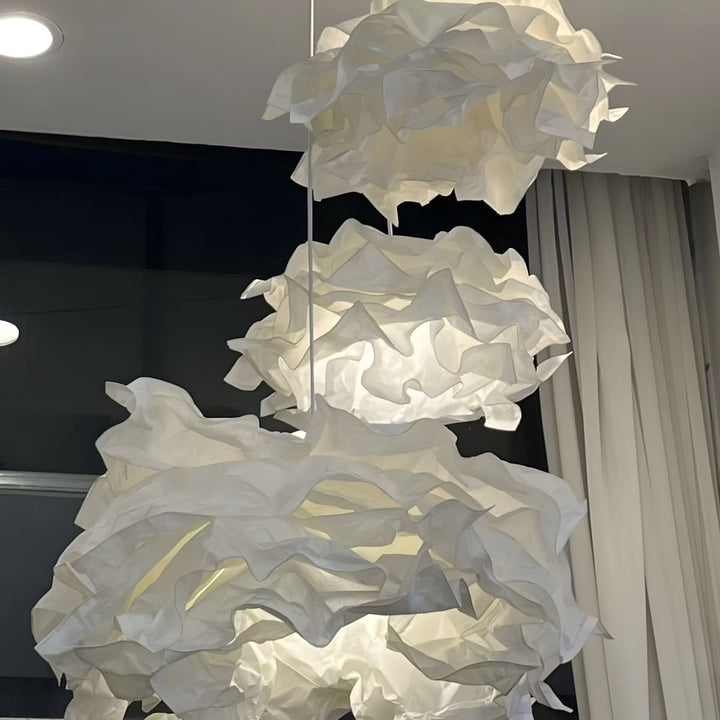 Roselle Pendant Lamp