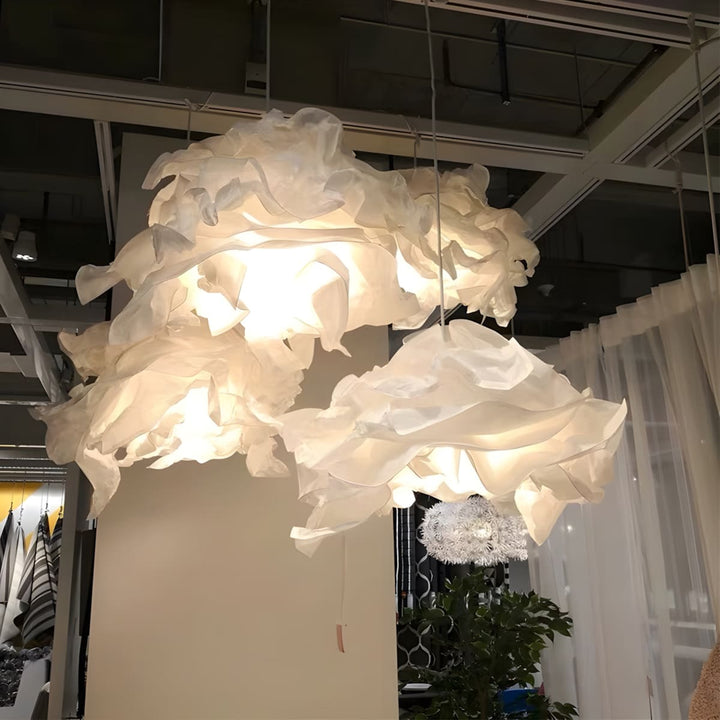 Roselle Pendant Lamp